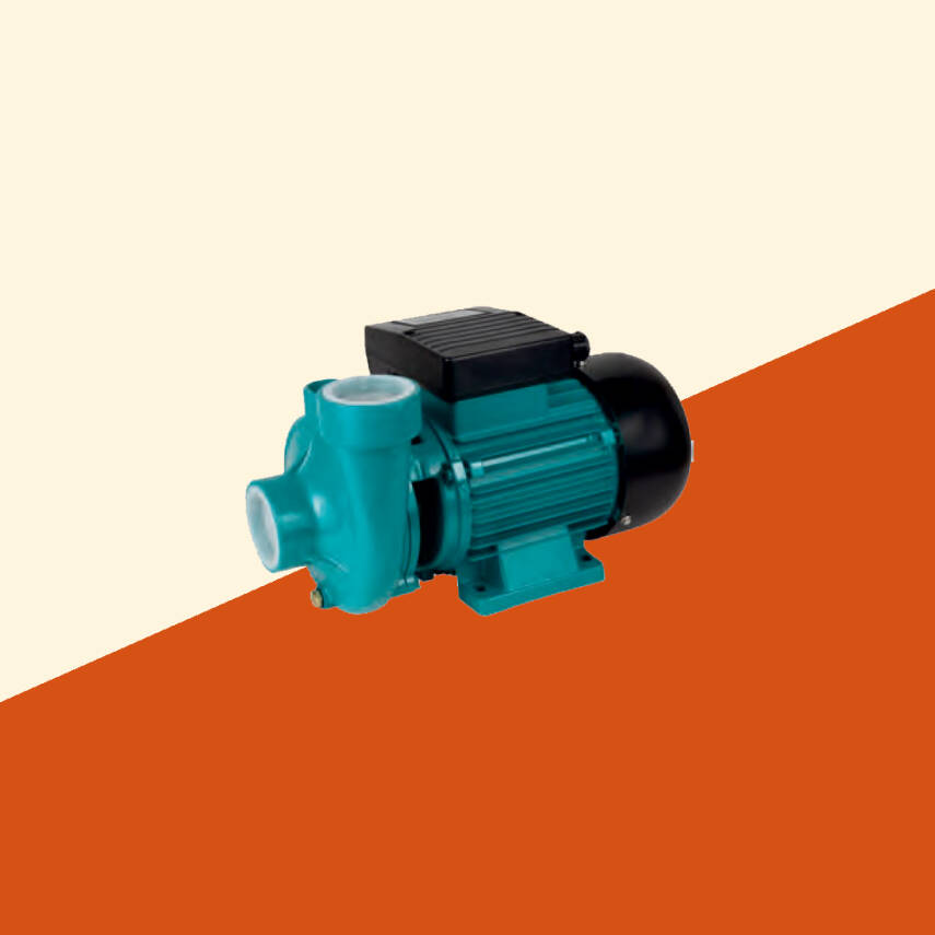 0.5 HP SU DİNAMOSU - 1
