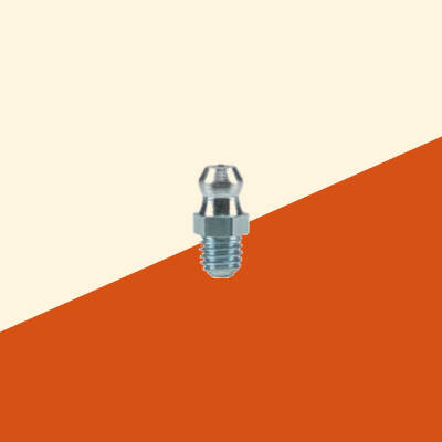 DÜZ GRESÖRLÜK 180° (H1) M6 (200 LÜ) - Yazan