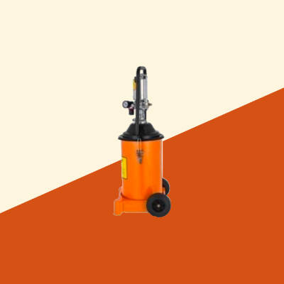 12 KG HAVALI GRES POMPASI - Yazan