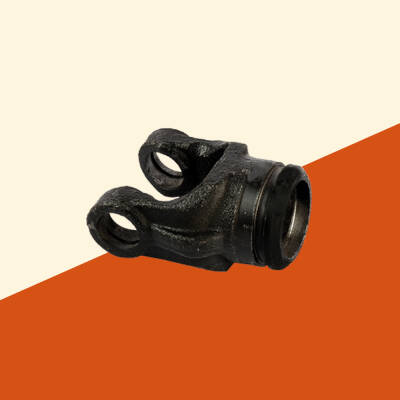 24*62 Şaft Borusu Çatalı - YAZAN