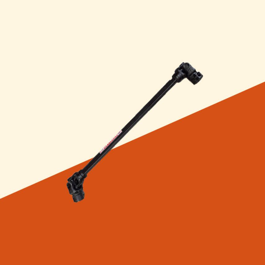 24*62 Çift Frezeli Holder Şaftı (110 cm) Kısa - 1