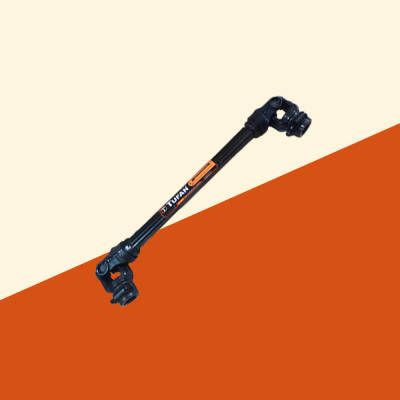 24*62 Çift Frezeli Holder Şaftı (77 cm) Kısa - YAZAN 