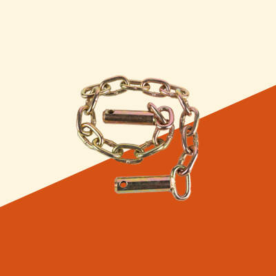 28 mm Ara Zincir - Tufan 