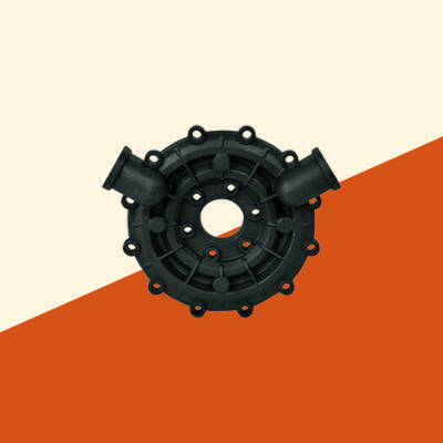 3 lü Manifolt Kapak - Tufan 