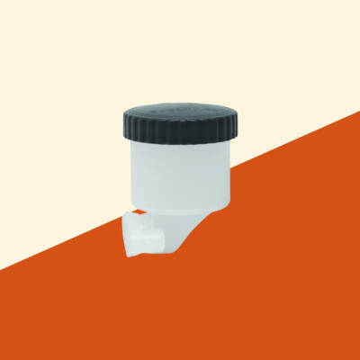 3 lü Yağdanlık (503) - Tufan 