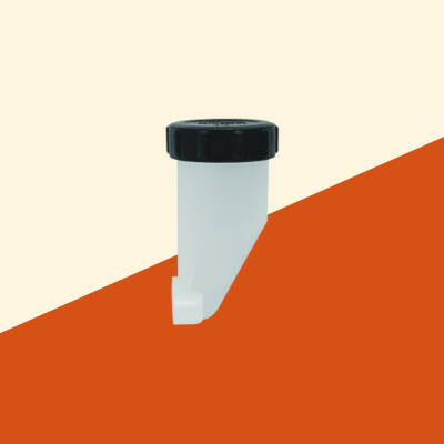 3040 Yağdanlık - Tufan 