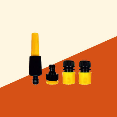 4'LÜ SET SULAMA TABANCASI - CMC