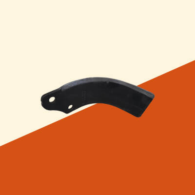 Açık Rotovatör Bıçağı (45 Derece) (C Tip) - Co�kunsan