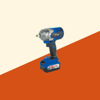 AKÜLÜ DARBELİ SOMUN SIKMA 1/2 1300 N.m - CMC