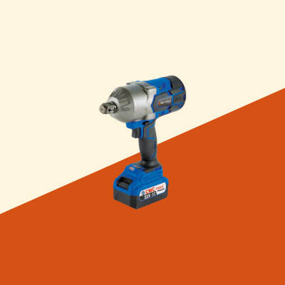 AKÜLÜ DARBELİ SOMUN SIKMA 3/4 1500 N.m - CMC