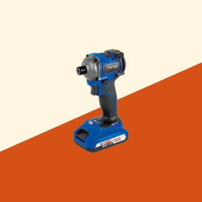 AKÜLÜ DARBELİ SOMUN SIKMA VE VİDALAMA 220 N.m - CMC