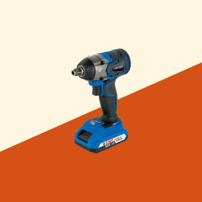 AKÜLÜ DARBELİ SOMUN SIKMA VE VİDALAMA 290 N.m - CMC