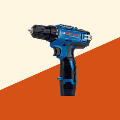 AKÜLÜ MATKAP 10 mm CMC3912 - CMC