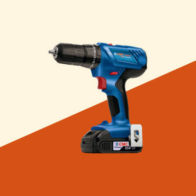 AKÜLÜ MATKAP 13 mm CMC3913 - CMC