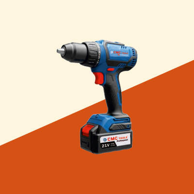 AKÜLÜ MATKAP 13 mm CMC3953 - CMC