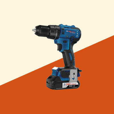 AKÜLÜ MATKAP 13 mm CMC3951 - CMC