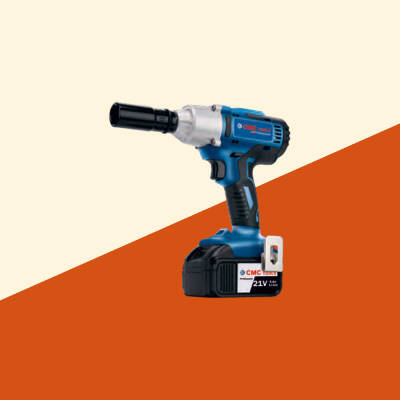 AKÜLÜ SOMUN SIKMA 1/2 280 N.m - CMC