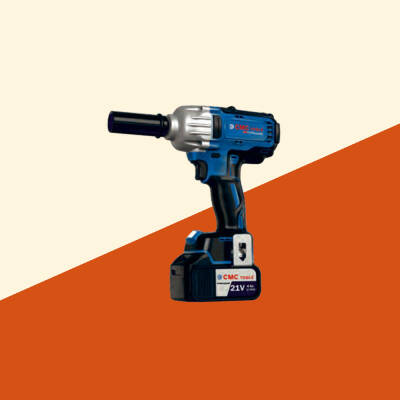 AKÜLÜ SOMUN SIKMA 1/2 680 N.m - CMC