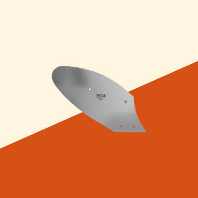 Alpler Kulak 12 No - Sert�elik 