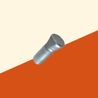 M14*40 Parçalı Bıçak Civatası - Alpler