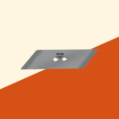 Alpler Ön Bıçak Parçalı Tip - Sert�elik 