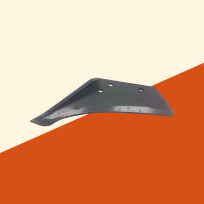 Alpler Pulluk Bıçağı 10 No - Sert�elik 