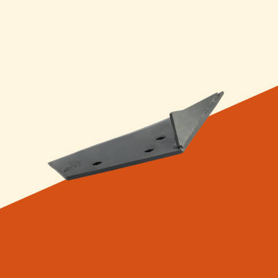 Alpler Pulluk Bıçağı 14 No - Yetik 