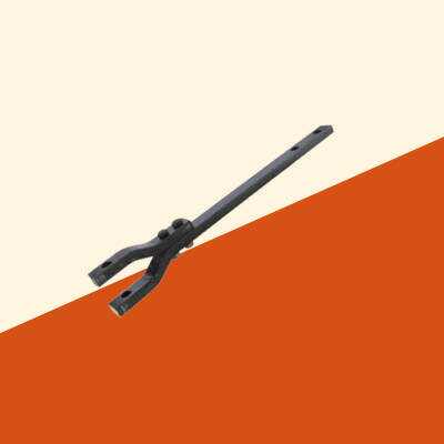 Alt Çeki Oku 135-240 - YAZAN 