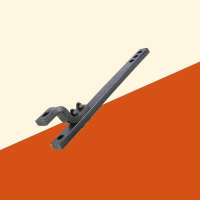 Alt Çeki Oku 480-55/46 - YAZAN 