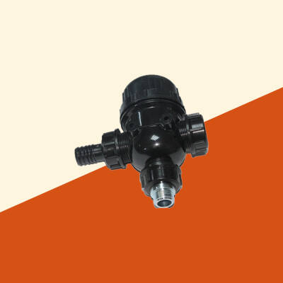 Alt Toplayıcı Filtre 100 Lt - Tufan 