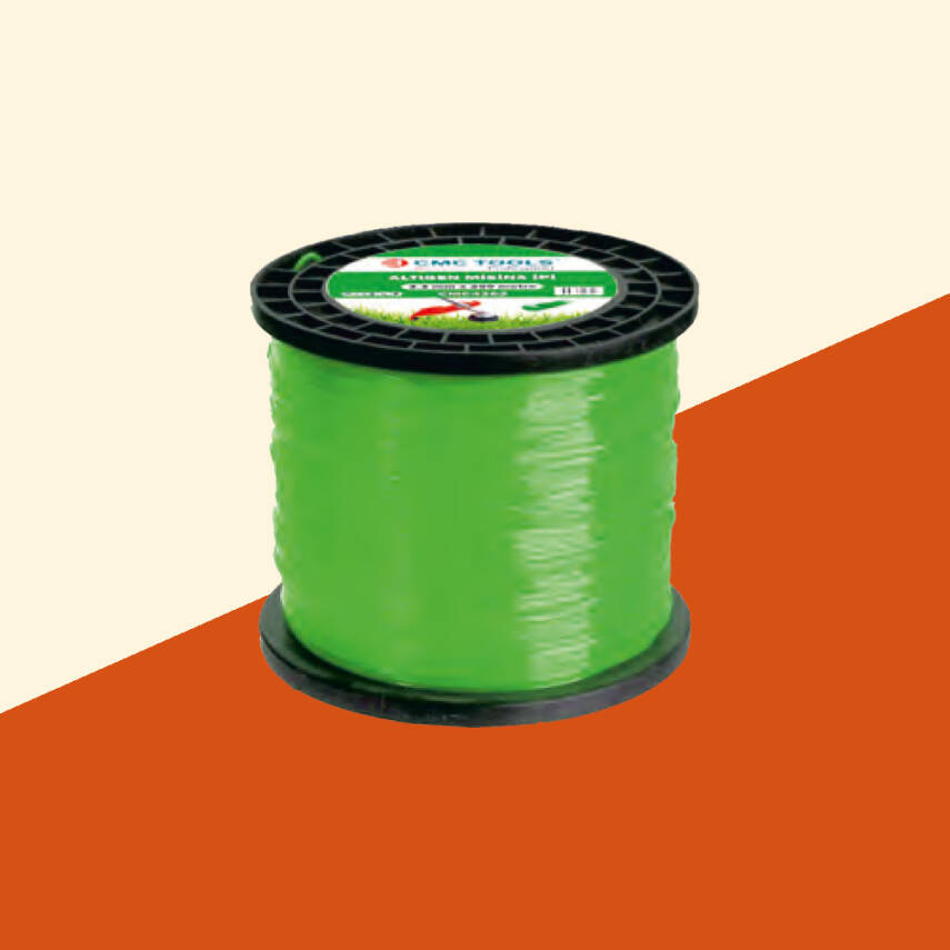 ALTIGEN MİSİNA İPİ / RULO 3 mm x 500 metre - 1