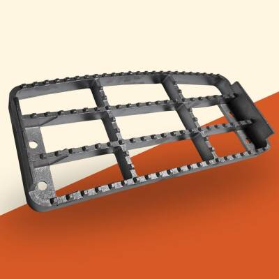 ALÜMİNYUM BASAMAK - 331/27034 - 1