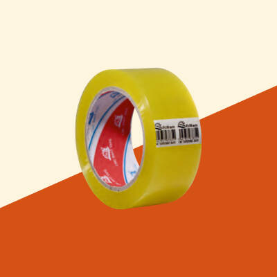 AMBALAJ KOLİ BANDI 45 x 100 Yards - CMC