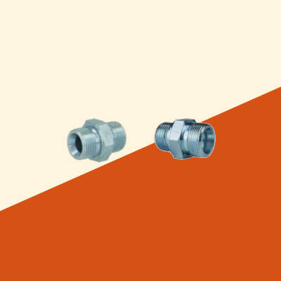 ARA REKOR [NİPEL] 3/4-R 1/2 (10 LU) - Yazan