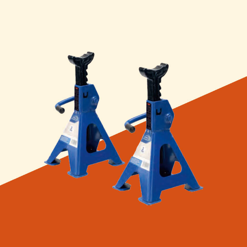 ARABA SEHPASI 3 Ton - 1