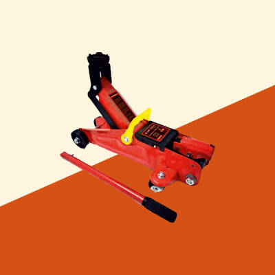 ARABALI KRİKO 2 Ton - CMC