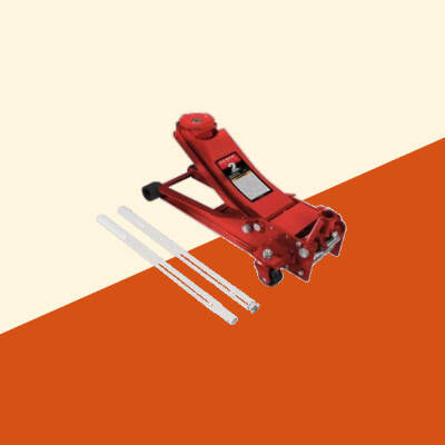 ARAÇ KRİKOLARI 2 TON - Yazan