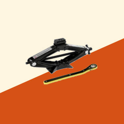 ARAÇ KRİKOLARI CIRCIR KOLLU 1,5 TON - Yazan