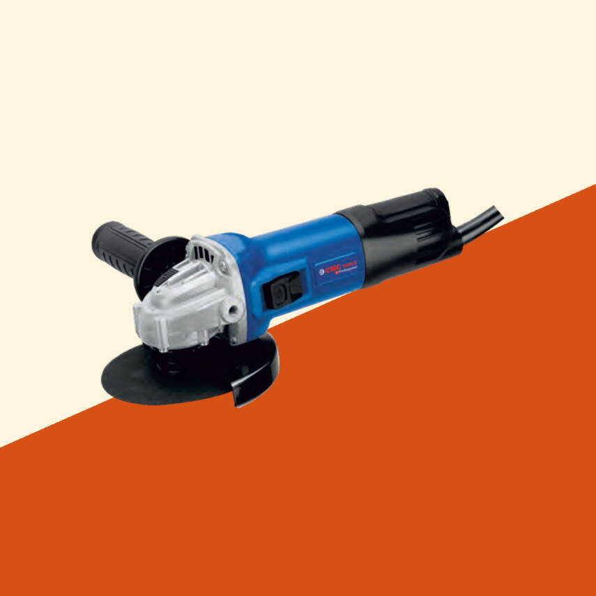 AVUÇ TAŞLAMA 115 mm 1050 Watt - 1