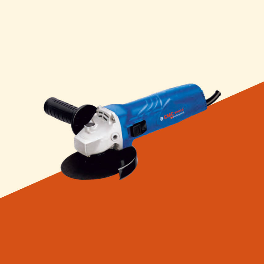 AVUÇ TAŞLAMA 115 mm 900 Watt - 1
