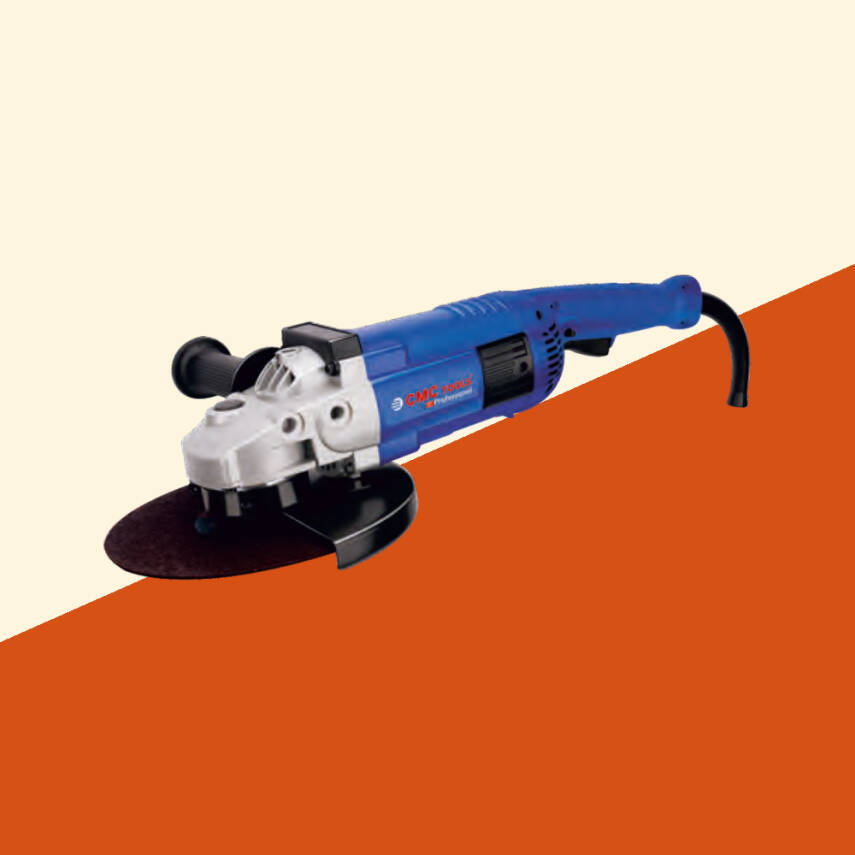 AVUÇ TAŞLAMA 230 mm 2600 Watt - 1