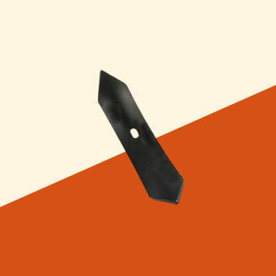 Aysan Uç Demiri 6 mm - Yetik 