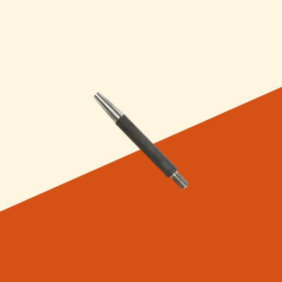 Barana Dişi 25 cm 28 mm - YAZAN 