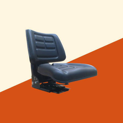 Beş Açılı Traktör Koltuğu - G�rex 