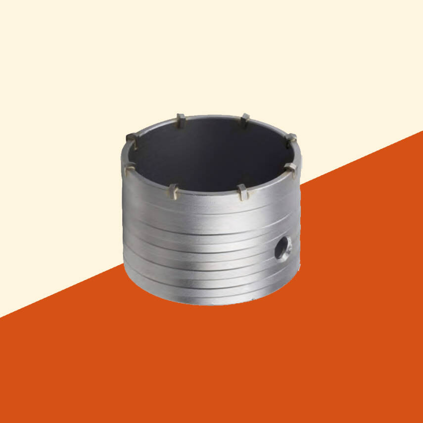 BETON BUAT AÇMA PANÇ 100 mm - 1