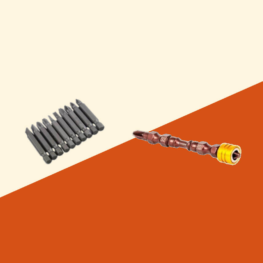 BİTS UÇ PH 2x50 (100 LÜ) - 1