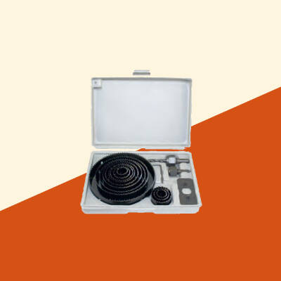 BUAT AÇMA SETİ 11 Pcs - CMC