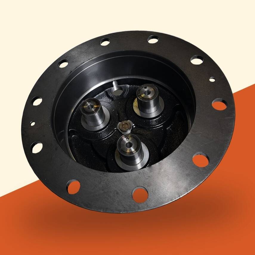 CARRARO BÜYÜK KAPAK - 066570 - 2