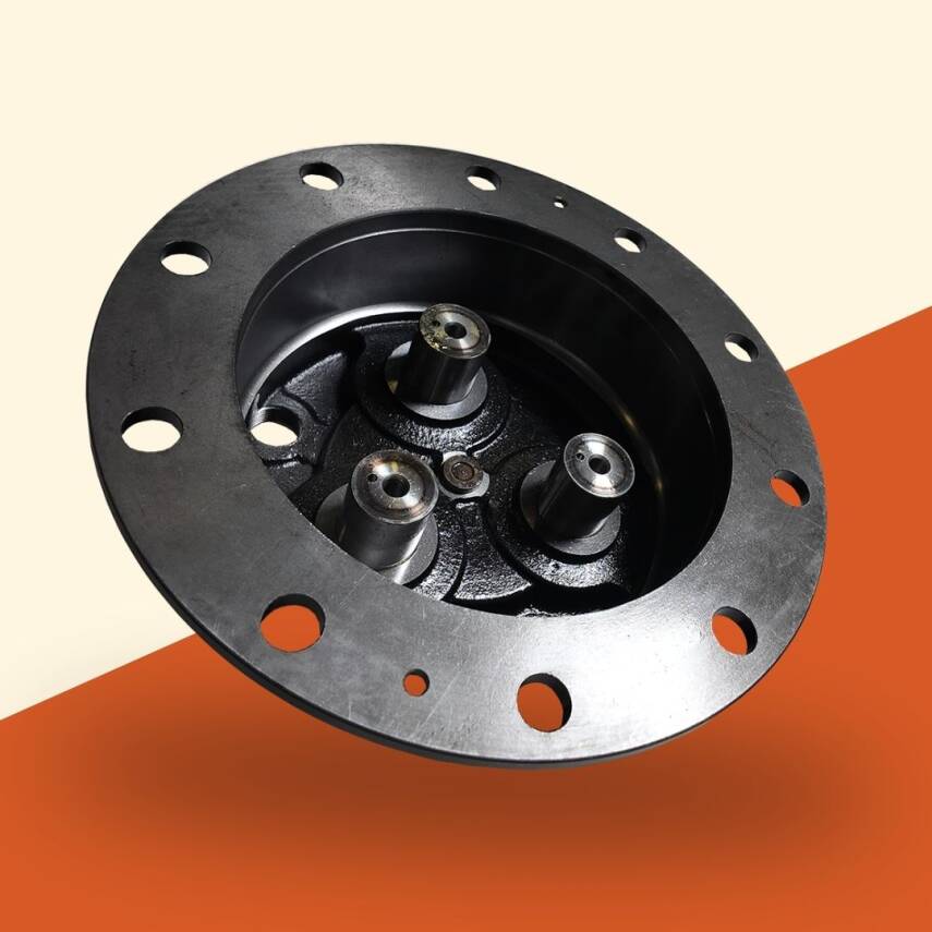 CARRARO BÜYÜK KAPAK - 066570 - 1