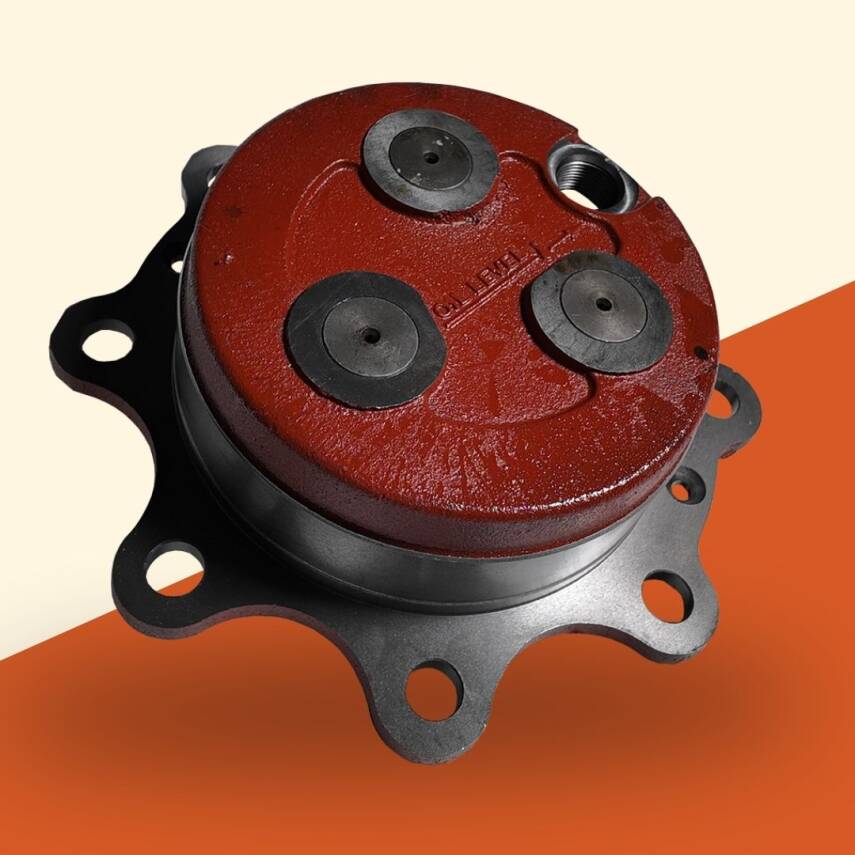 CARRARO KAPAK DÜZ PİM - 065587 - 2